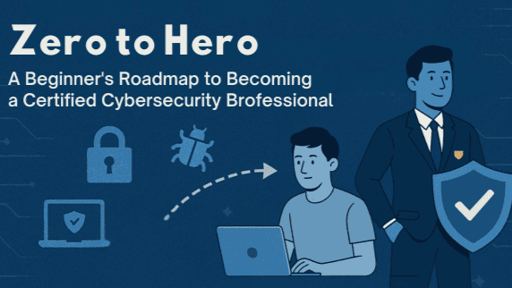 Cybersecurity Essentials: Zero to Hero